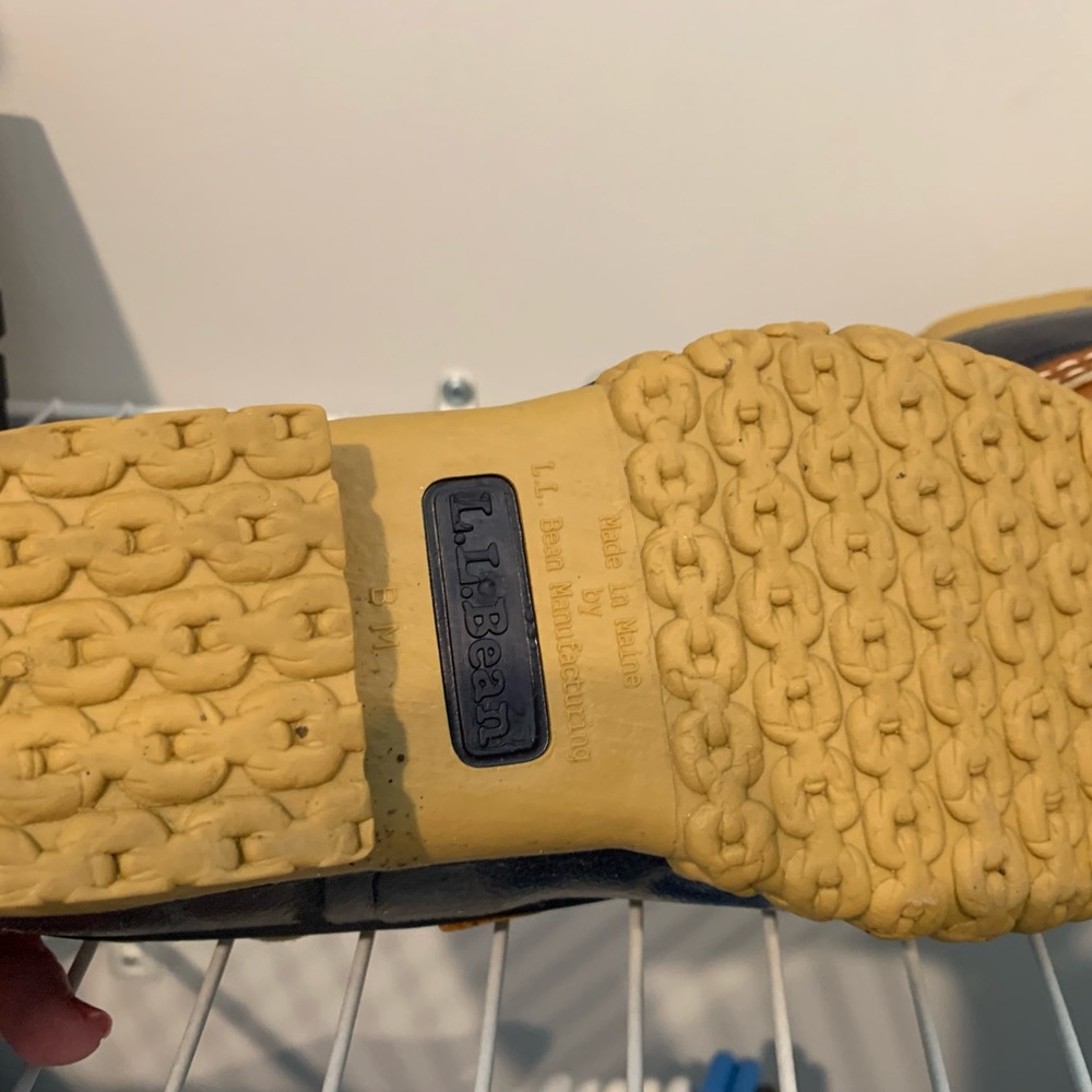 L L Bean Moccasins - image 7